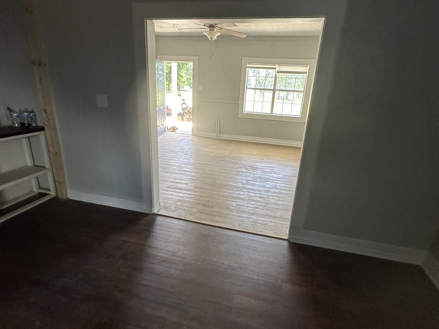 Moonland Construction LLC