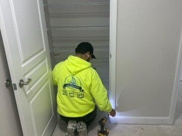 Moonland Construction LLC