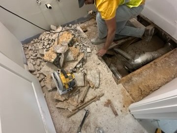 Moonland Construction LLC