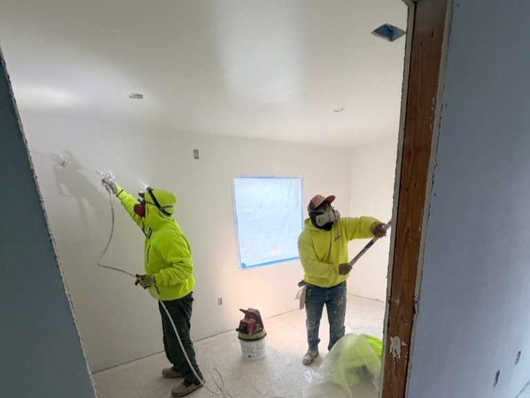 Moonland Construction LLC