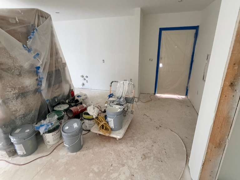 Moonland Construction LLC