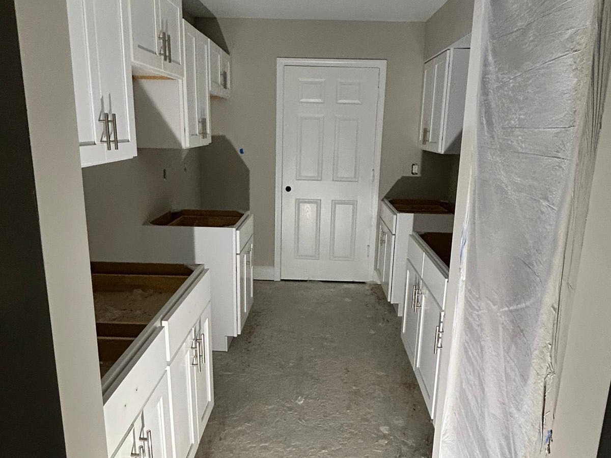 Moonland Construction LLC