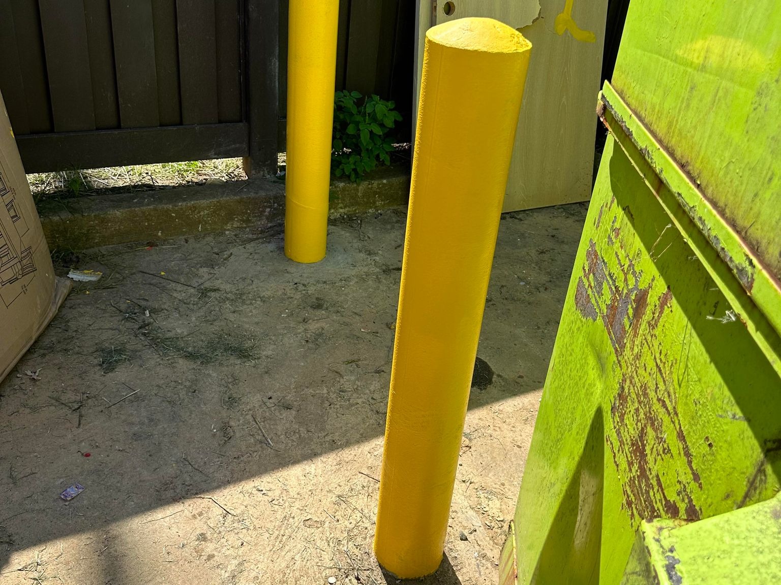 Moonland Construction LLC