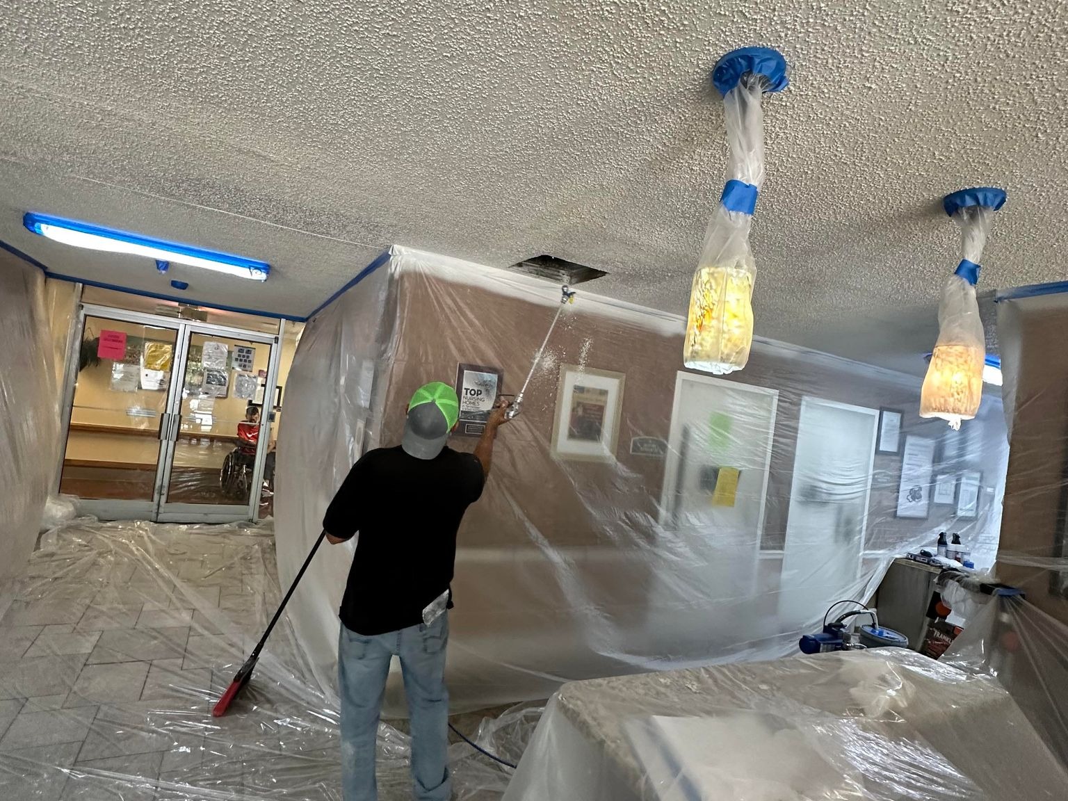 Moonland Construction LLC